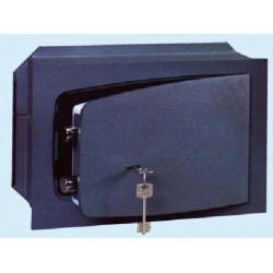 CASSAFORTE A CHIAVE L.31XH.19XP.14