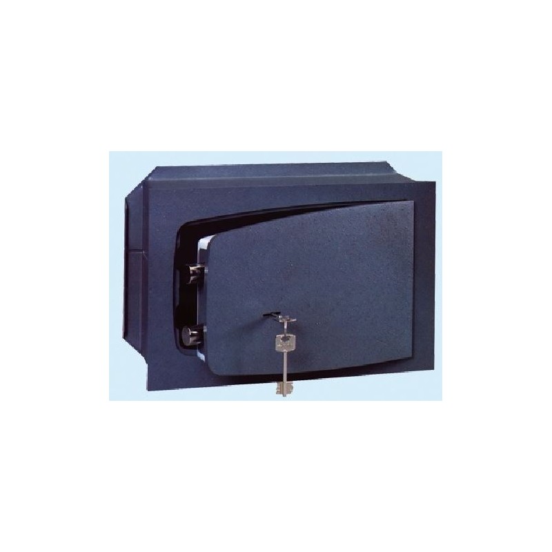 CASSAFORTE A CHIAVE L.31XH.19XP.14