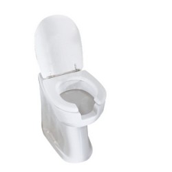 VASO DISABILE APERTO CONFORT SC.PARETE ALICE CERAMICA /MOOD