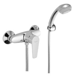 MISCELATORE DOCCIA ESTERNO MARITTIMA PORTA E BINI