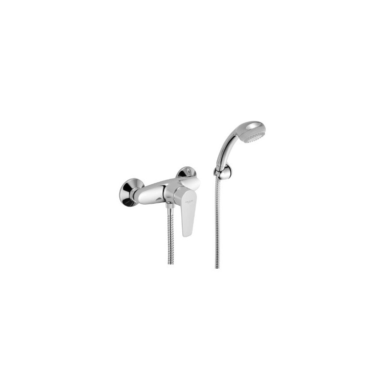 MISCELATORE DOCCIA ESTERNO MARITTIMA PORTA E BINI