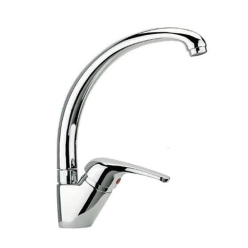 MISCELATORE LAVELLO VANCUOVER CROMO