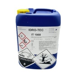 LIQUIDO ANTINCROST/ANTICOR ACQ POT 10KG