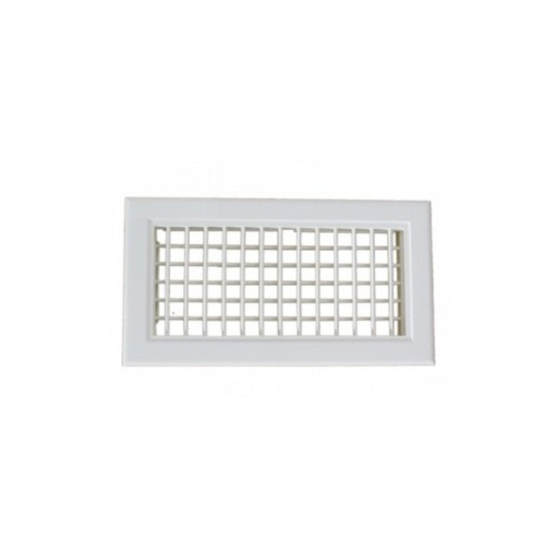 BOCCHETTA MAND BCO 500x150 EBAVO RAL 9016