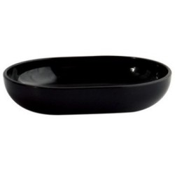 PORTA SAPONE INUAGUA NERO