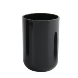 PORTA SPAZZOLINI INUAGUA NERO