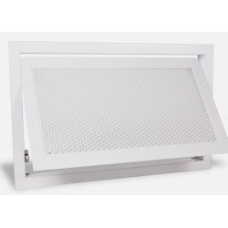 GRIGLIA RIPR FORELL EGF PUSH 800x600 CON FILTRO DEFLETTORE ARIA CONDIZIONATA