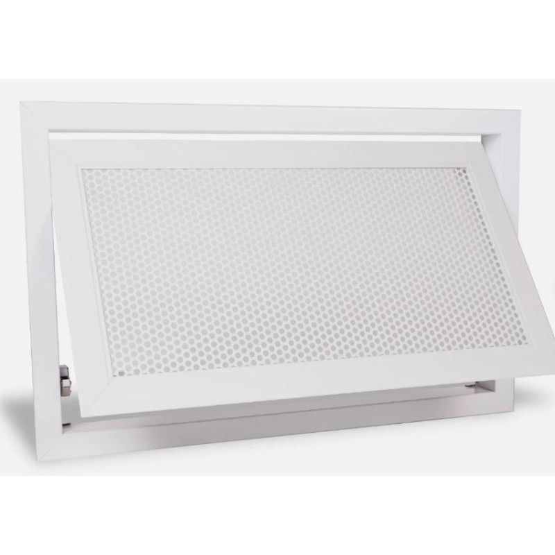 GRIGLIA RIPR FORELL EGF PUSH 800x600 CON FILTRO DEFLETTORE ARIA CONDIZIONATA