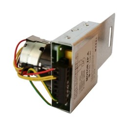 MOTORE PER SERRANDA MADEL 220V