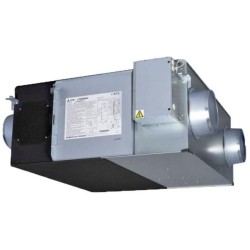 RECUPERATORE DI CALORE ORIZ/VERT LGH-15RVX3-E MITSUBISHI