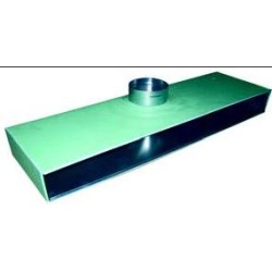 PLEN ISO EDFL 2FER 800 H300 1ST/LAT 160