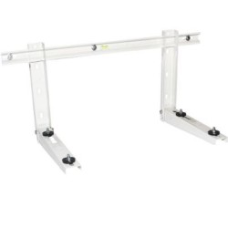 STAFFA REGOLABILE FISCHER 46,5X40X78