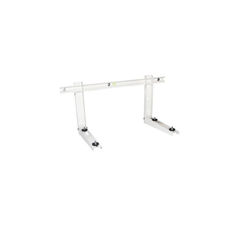 STAFFA REGOLABILE FISCHER 46,5X40X78