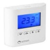 TERMOSTATO AMBIENTE SEITRON ON/OF LCD 230V