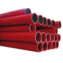 BT TUBO NERO THERMO S.M 3 MT6