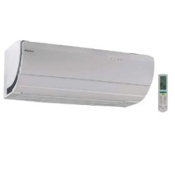 CONDIZIONATORE UNITA' INTERNA DAIKIN URURU SARARA 9000 BTU FTXZ25N