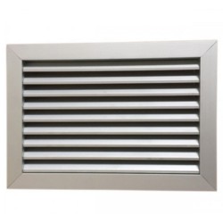 GRIGLIE DI RIPRESA C/FILTRO 630X510 PWC100005