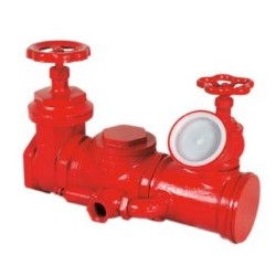 GRUPPO MOTOP 1 IDRANTE 3 ORIZZ CE