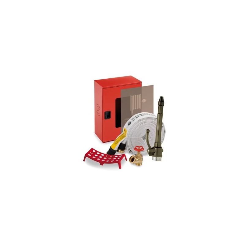 IDRANTE MURO INT/EST VERN DN45 MT20