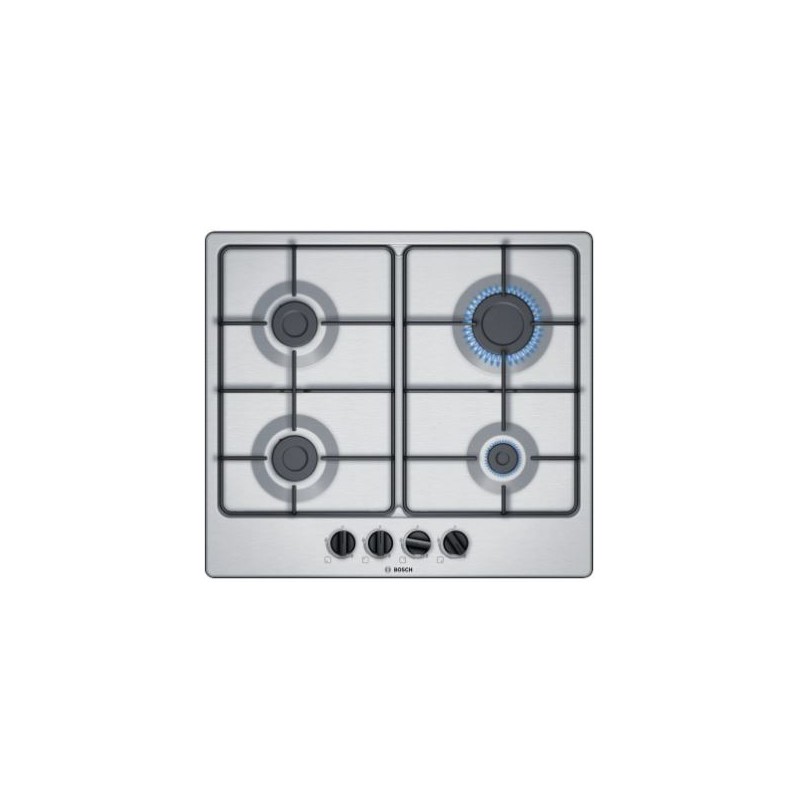 PIANO COTTURA GAS BOSCH 60 CM BOS-4242005231706