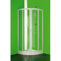 ANTA FISSA SKIPPER VELA  BIANCO ANG.75/90 BIANCO PASTELLO