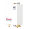 KIT DI RICIRCOLO X SCALDABAGNO GAS RINNAI UNIVERSALE RCD-XHF