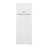 FRIGO SMEG LIBERA INSTALLAZIONE BIANCO CON CONGELATORE