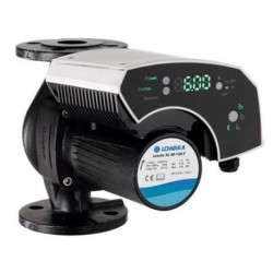 KIT ADATTATORE X CIRCOLATORE DN 40 PN16 L.300