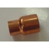 MANICOTTO RIDOTTO RAME M.F.35X28