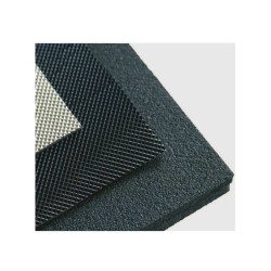 AKUSTIK PE Sp 10mm Dim 1500x50 ADESIVO (Rt 75Mq)