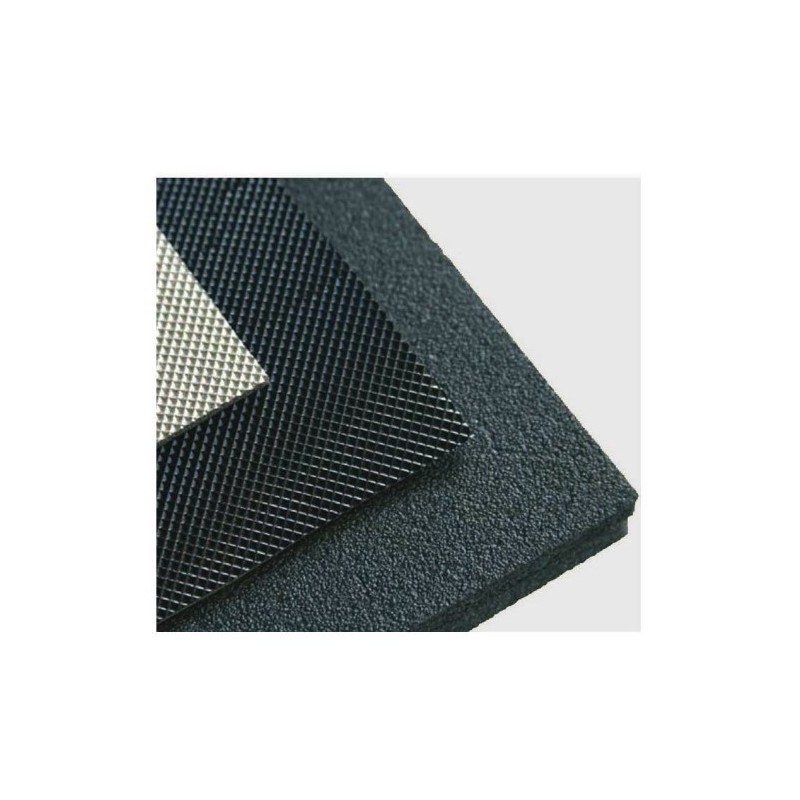 AKUSTIK PE Sp 10mm Dim 1500x50 ADESIVO (Rt 75Mq)