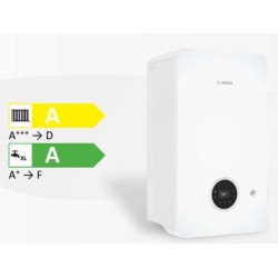 CALDAIA CONDENSAZIONE BOSCH GC1200W 28/30 C23