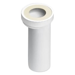 MANICOTTO DI PROLUNG.WC 110   ECCENTRICO