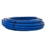 TUBO MULTRISTATO PREISOLATO IN ROTOLI D.16X2 (50 METRI)  PREZZO AL MT. BLU APE PE-XB/AL/PE-XB