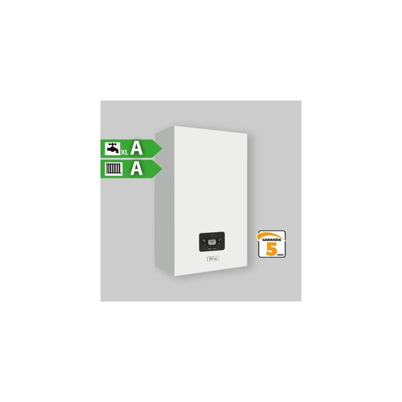 CALDAIA CONDENSAZIONE FERROLI KALIS 24C METANO