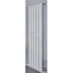 RADIATORi 2000 KALDUS INT.900 BIANCO RAL 9016 DA 3 ELEMENTI