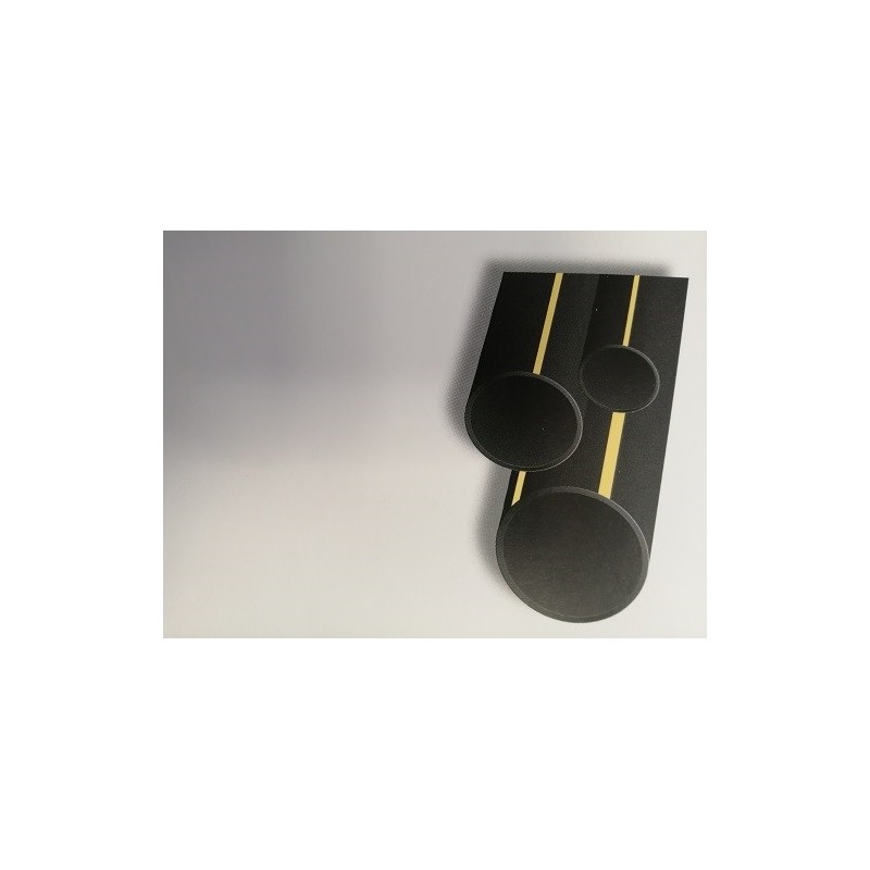 Tubi POLIETILENE PER GAS.D.110 ROTOLI PREZZO AL MT.