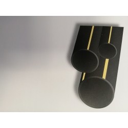 Tubi POLIETILENE PER GAS.D.40 ROTOLI PREZZO AL MT.