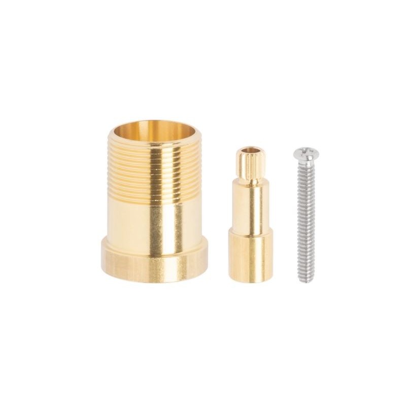 RICAMBIO BORCHIA E CILINDRETTO  X RUB INCASSO MULTISTRATO APE