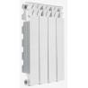 RADIATORE FONDITAL CALIDOR SUPER B4 int.600 DA 10  ELEM.