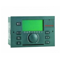 KIT REGOLATORE DI CASCATA E ZONE IMMERGAS