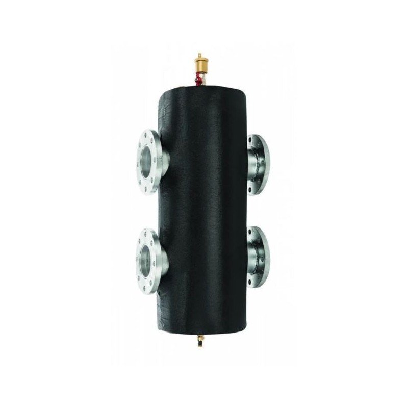 KIT SEPARATORE IDRAULICO 350 KE DN 100 IMMERGAS