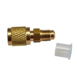 RIDUZIONE RACCORDO GIRELLO 5/16"G x 1/4"M