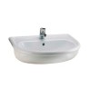 LAVABO SEMINCASSO JOLLY Monoforo