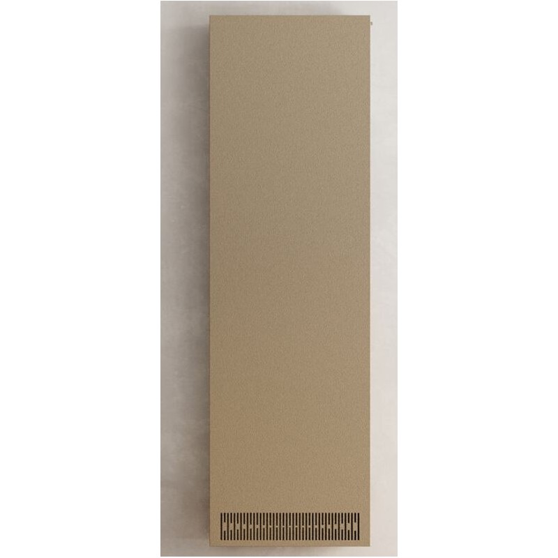 RADIATORE D'ARREDO CORDIVARI FRAME INOX LUCIDO H.2032 X L.586 INT. 500