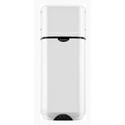 SCALDABAGNO ELETTRICO E POMPA DI CALORE ARISTON NUOS PRIMO  LT 200