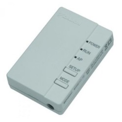 SCHEDA WIFI PER DAIKIN ONECTA CONTROLLER BRP069C81
