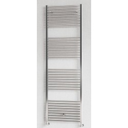 TERMOARREDO SERIE LISA 700 x 50 int 45  BIANCO RAL9010 CORDIVARI