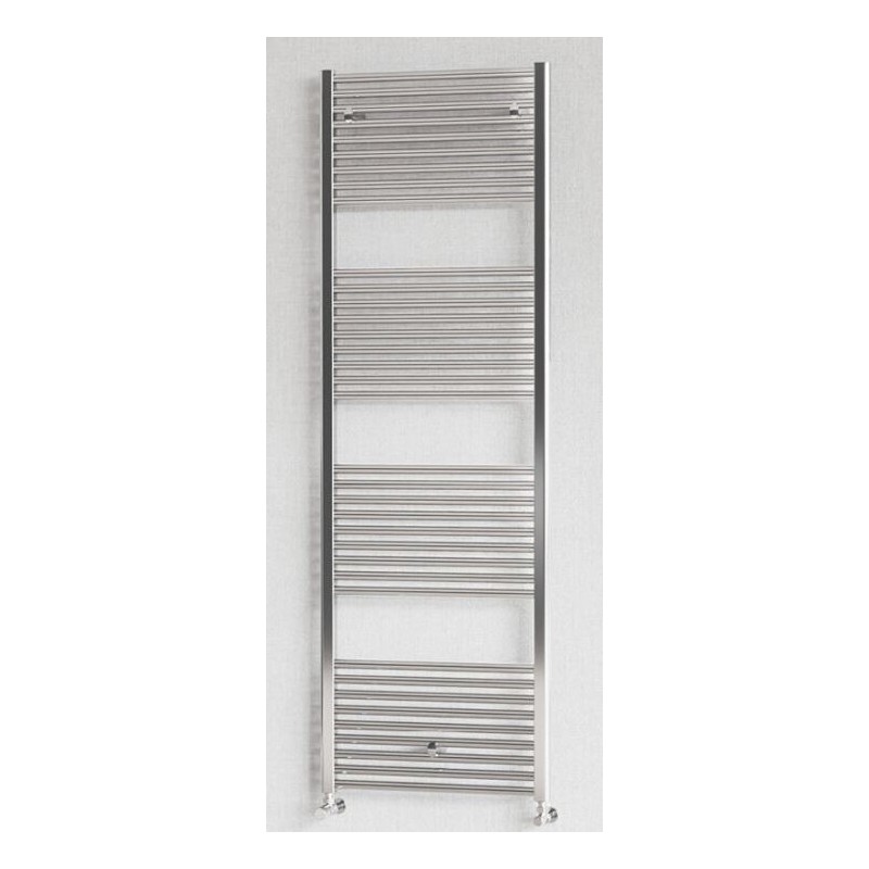 TERMOARREDO SERIE LISA 700 x 50 int 45  BIANCO RAL9010 CORDIVARI
