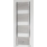 TERMOARREDO SERIE LISA 700 x 50 int 45  BIANCO RAL9010 CORDIVARI